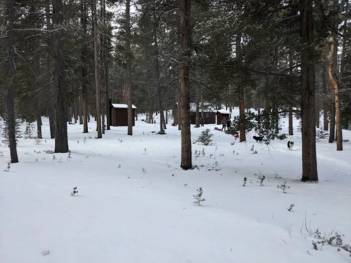 Pole Creek Cabin Picture 6