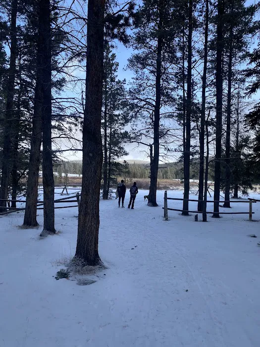 Pole Creek Cabin Picture 8