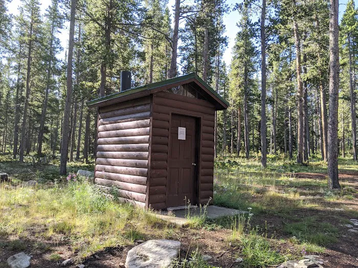 Pole Creek Cabin Picture 5