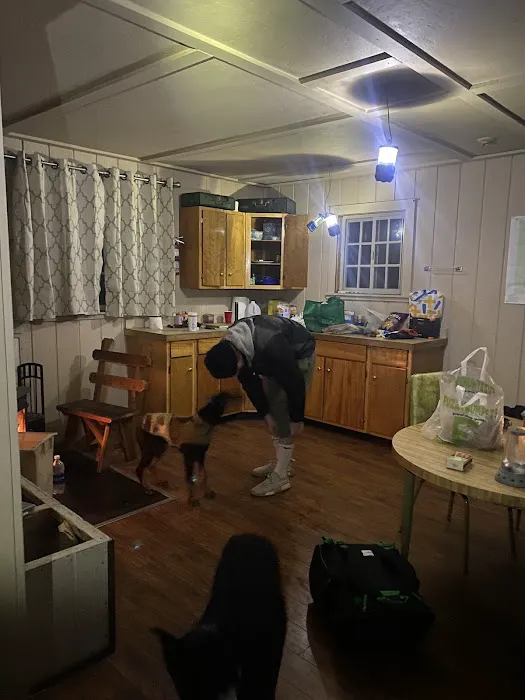 Pole Creek Cabin Picture 7