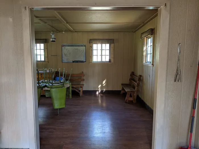 Pole Creek Cabin Picture 1