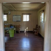 Pole Creek Cabin ico