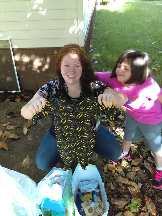 Fritzsche Mobile Homes Park Picture 4