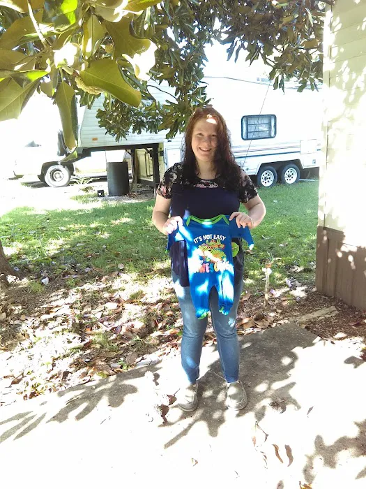 Fritzsche Mobile Homes Park Picture 1