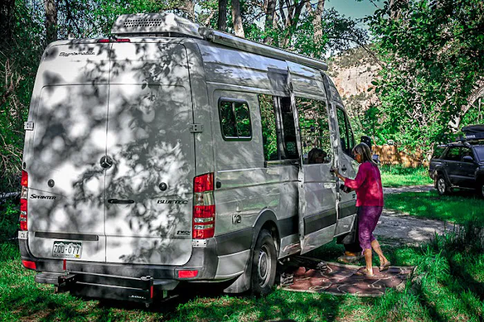 Ten Sleep Rock Ranch Picture 2