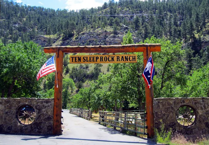 Ten Sleep Rock Ranch Picture 1