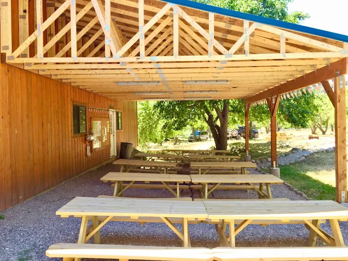 Ten Sleep Rock Ranch Picture 9