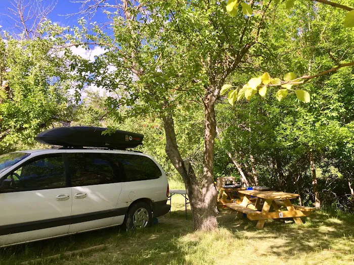 Ten Sleep Rock Ranch Picture 5