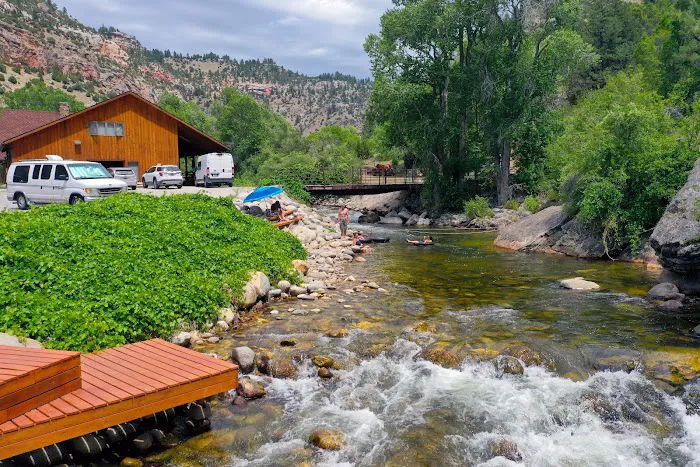 Ten Sleep Rock Ranch Picture 8