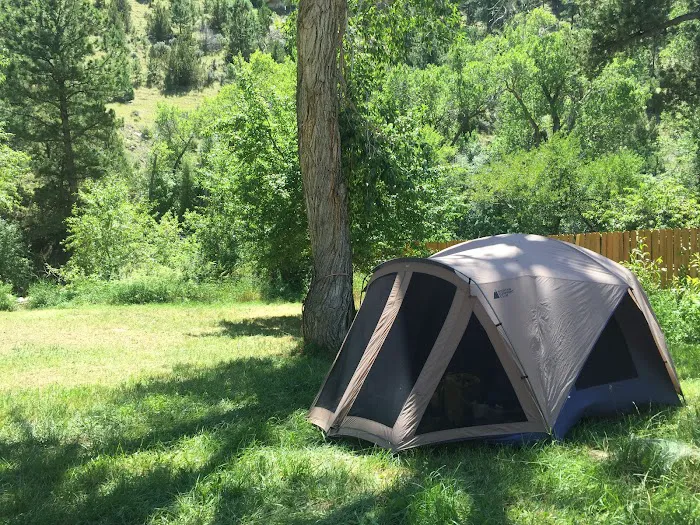 Ten Sleep Rock Ranch Picture 6