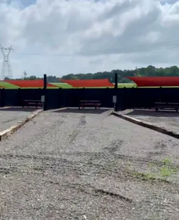 Water's Edge Living RV Park & Tiny Home Village Picture 1