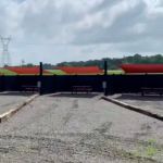 Water's Edge Living RV Park & Tiny Home Village