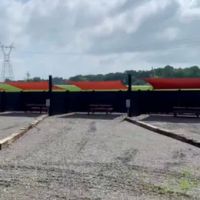 Water's Edge Living RV Park & Tiny Home Village ico