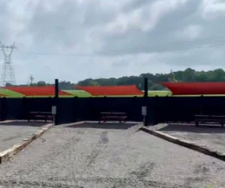 Water's Edge Living RV Park & Tiny Home Village