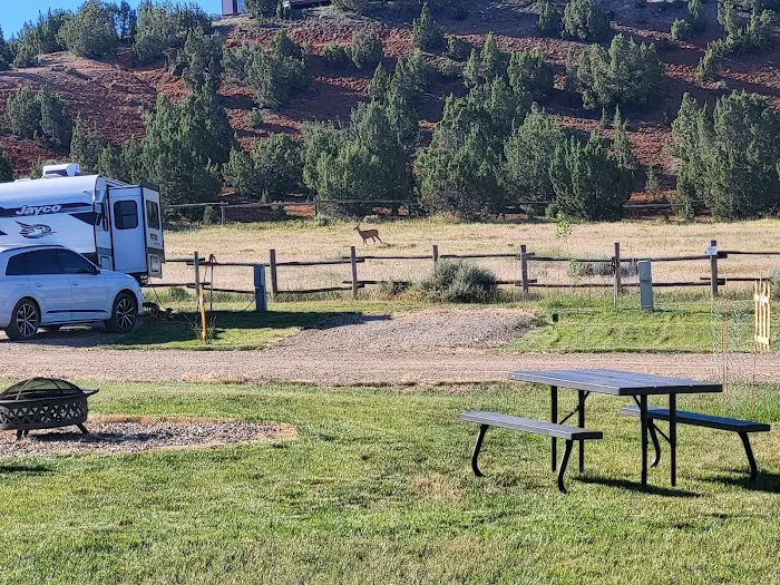 Hideyhole RV Campground Picture 8