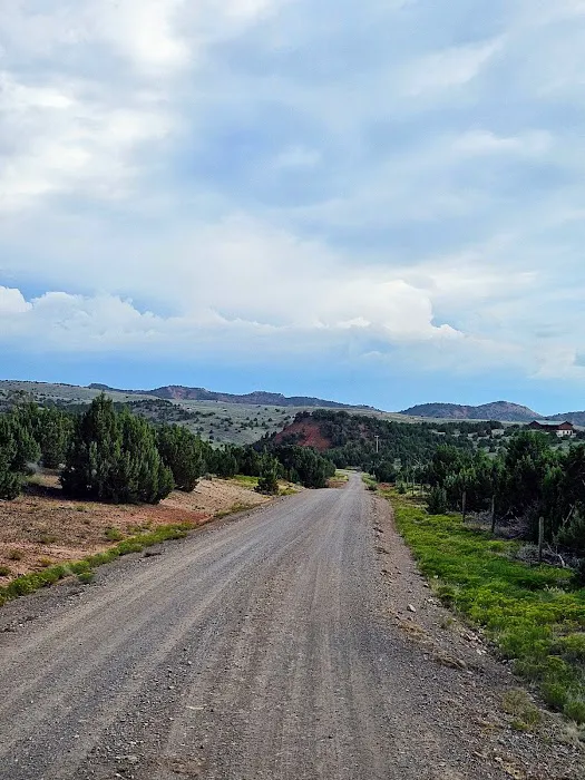 Hideyhole RV Campground Picture 4