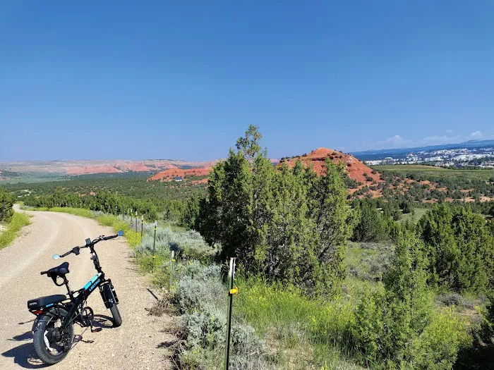 Hideyhole RV Campground Picture 7