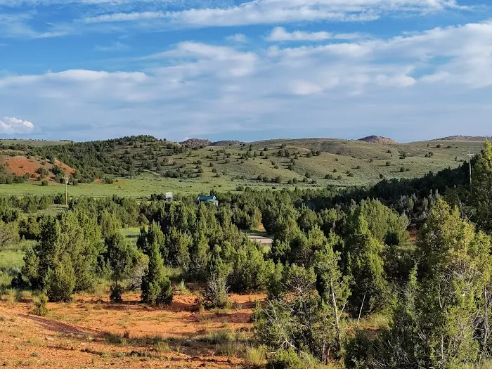 Hideyhole RV Campground Picture 10