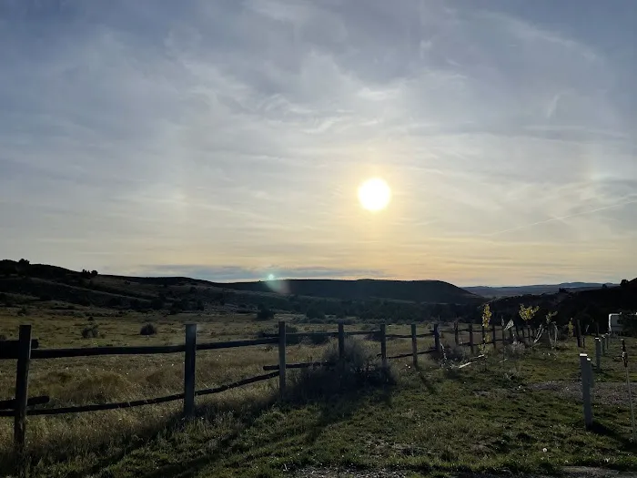 Hideyhole RV Campground Picture 6