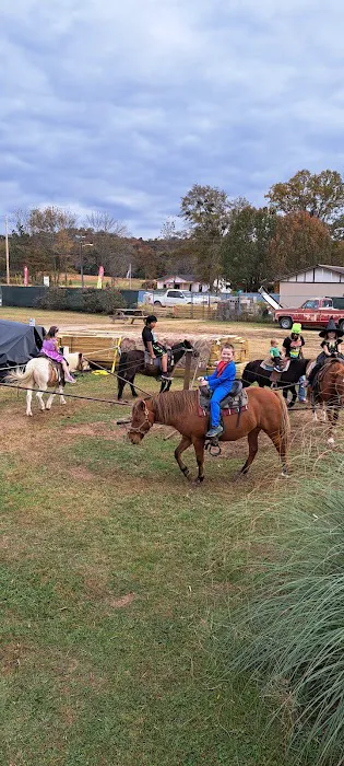 Riverchase Mhp LLC Park Picture 2