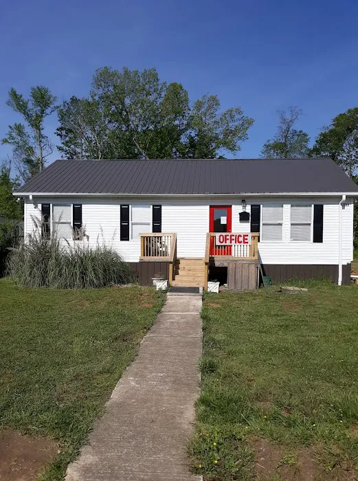 Riverchase Mhp LLC Park Picture 1
