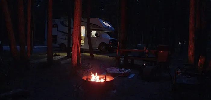 LOST CABIN CAMPGROUND Picture 3