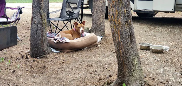 LOST CABIN CAMPGROUND Picture 1