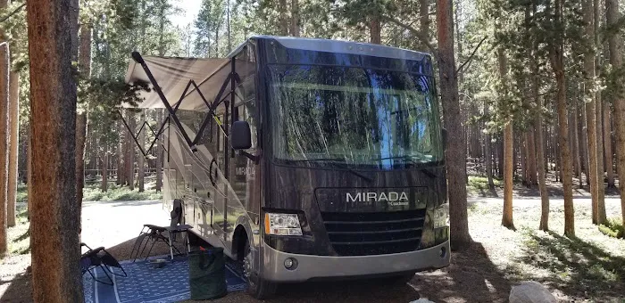 LOST CABIN CAMPGROUND Picture 10