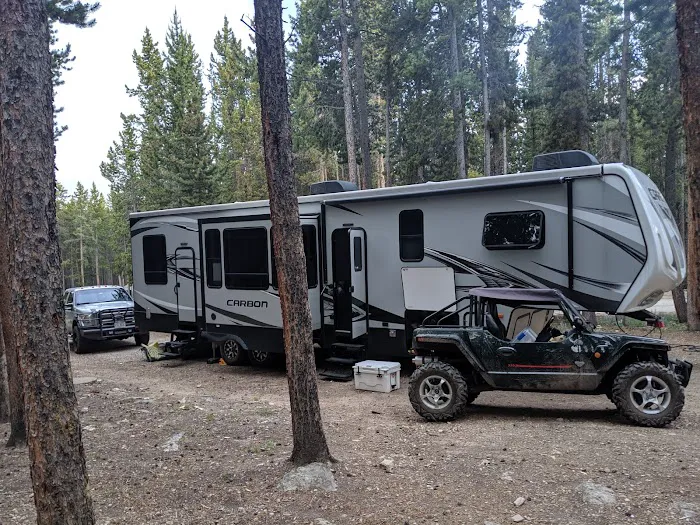 LOST CABIN CAMPGROUND Picture 5