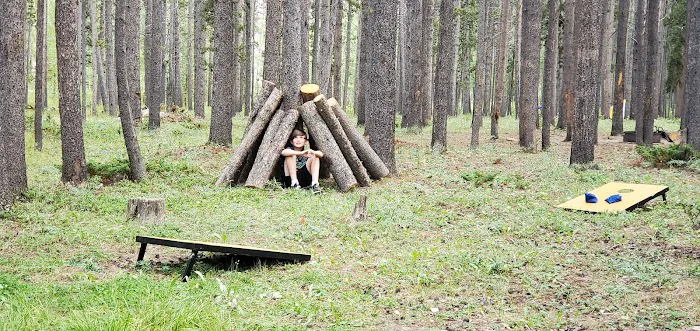 LOST CABIN CAMPGROUND Picture 4