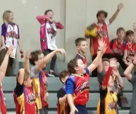 K & K Trailer Park Inc