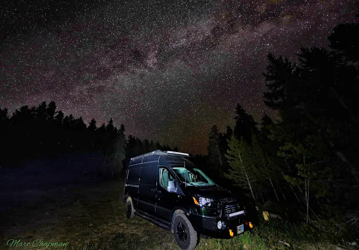 Doyle Campground Picture 7