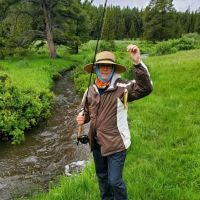 Doyle Campground ico