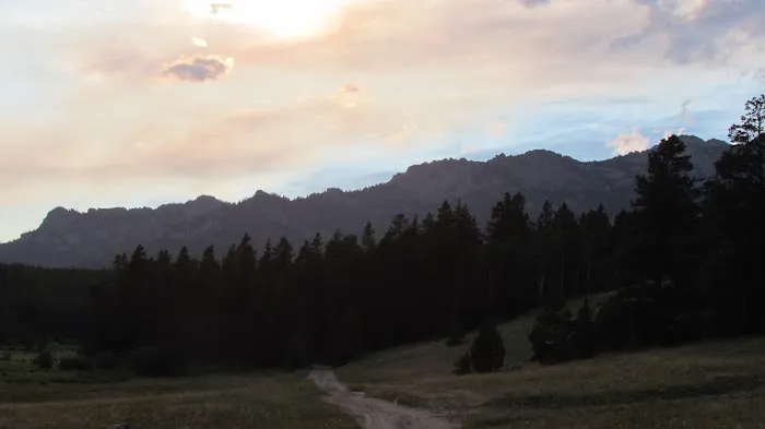 Doyle Campground Picture 5