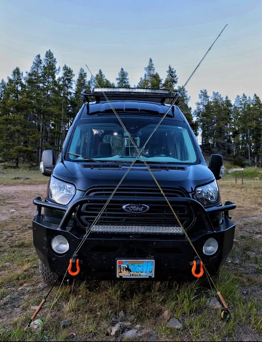 Doyle Campground Picture 8