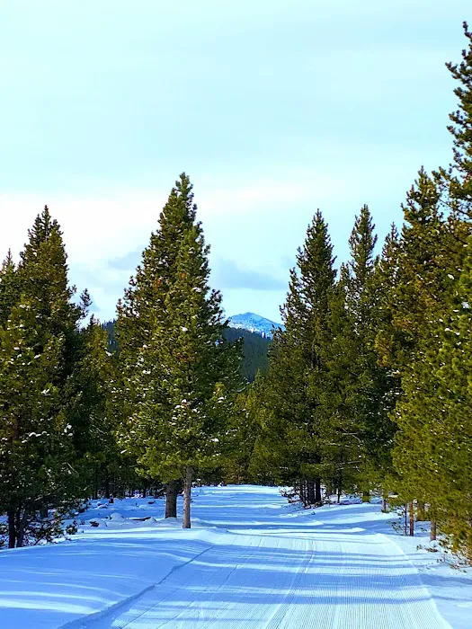 Pole Creek X-Country Site Picture 3