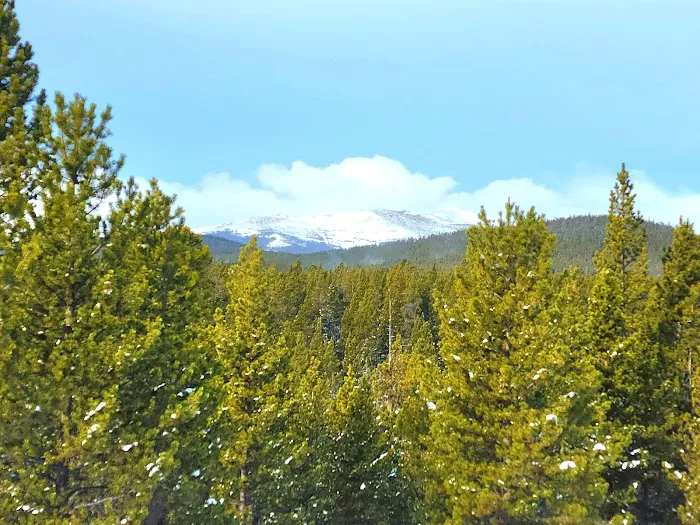 Pole Creek X-Country Site Picture 7