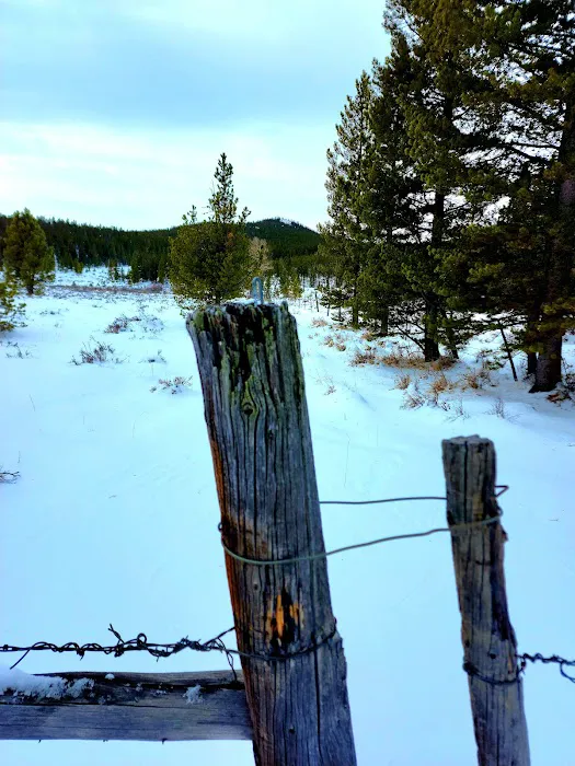 Pole Creek X-Country Site Picture 5