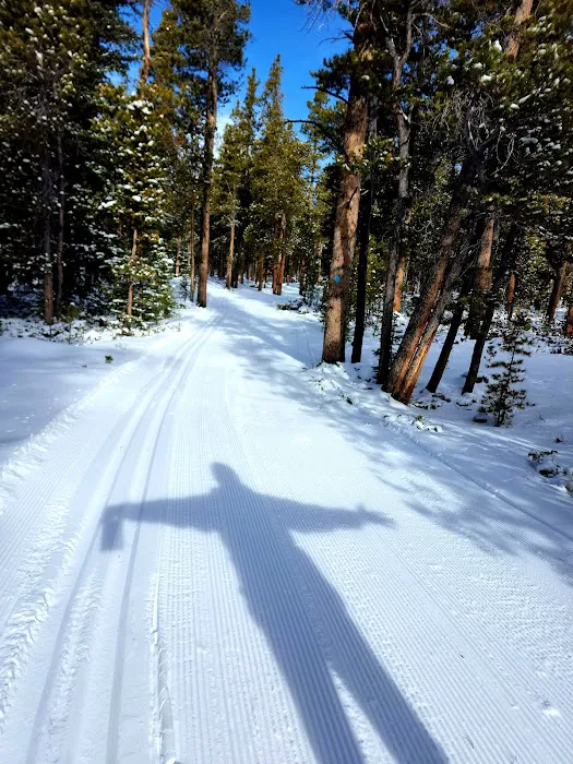 Pole Creek X-Country Site Picture 8