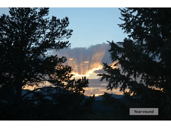 Mountain View Ministry Retreat Picture 1