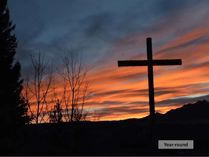 Mountain View Ministry Retreat Picture 4