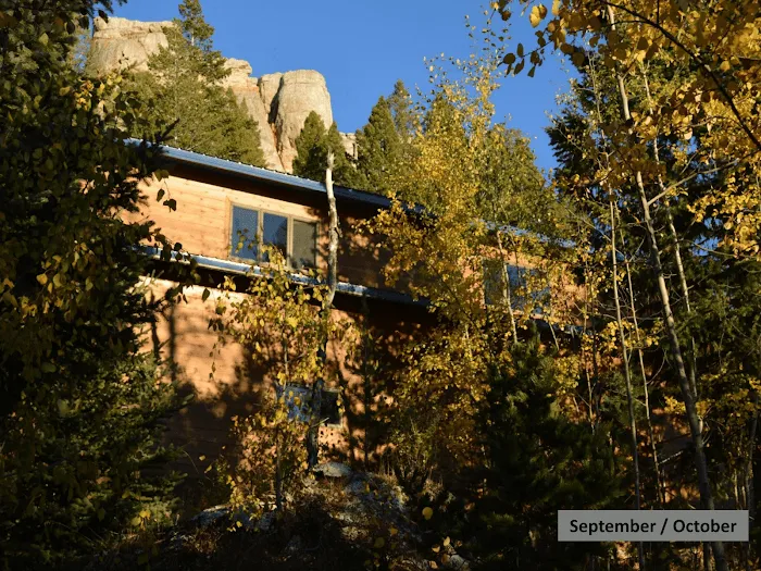 Mountain View Ministry Retreat Picture 10