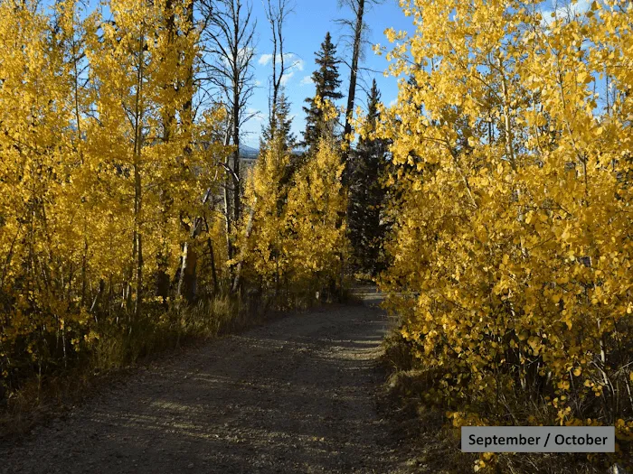 Mountain View Ministry Retreat Picture 6