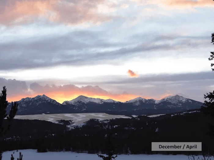 Mountain View Ministry Retreat Picture 2