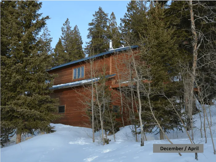 Mountain View Ministry Retreat Picture 9