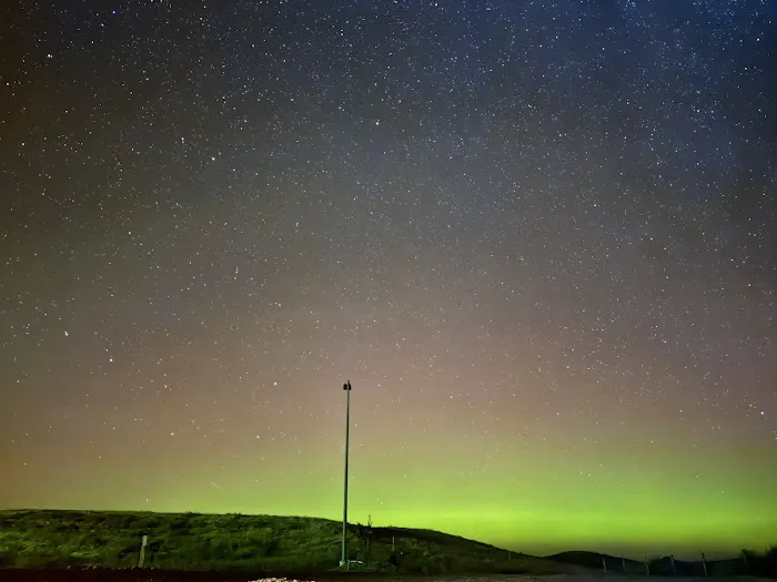 Bighorn View RV Campground Picture 5