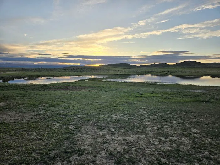 Bighorn View RV Campground Picture 6