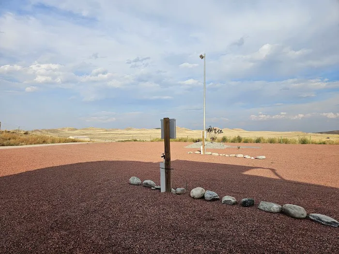 Bighorn View RV Campground Picture 2