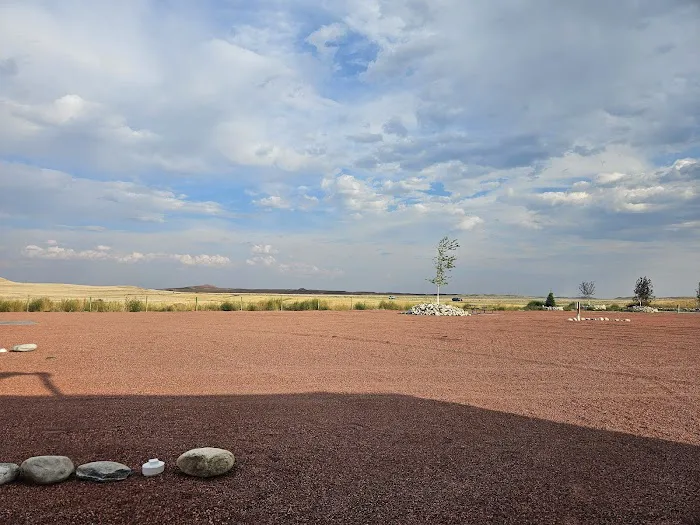 Bighorn View RV Campground Picture 4