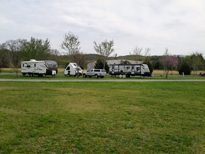 Wills Creek RV Park Picture 8